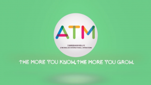 ATM English响板使用教学视频